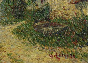 Little Boat